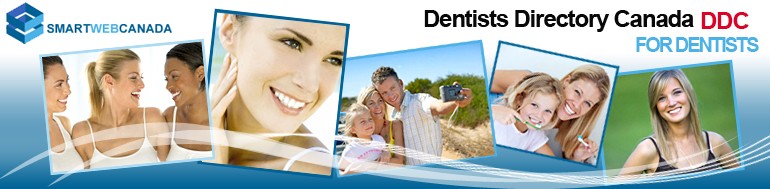 Dentists Directory Canada | Dentists List| Dentists Directory