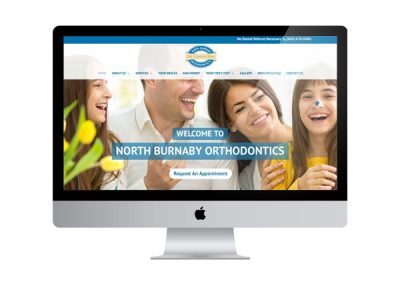 North Burnaby Orthodontics