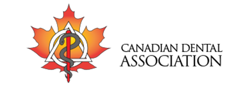 Canadian-Dental-Association Logo