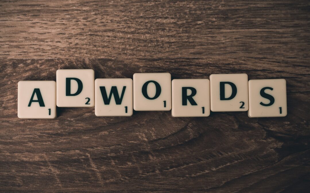 The Benefits of Google AdWords for Your Practice